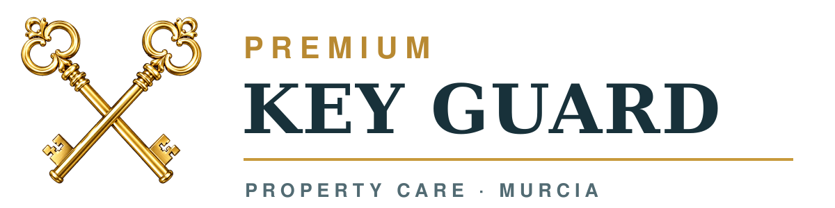 Premium Key Guard